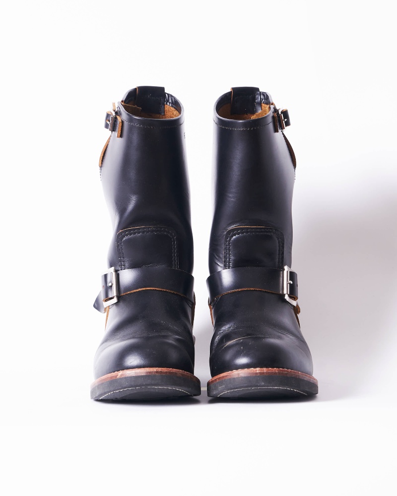 RED WING(レッドウィング)：シューズ：AGING COLLECTION　