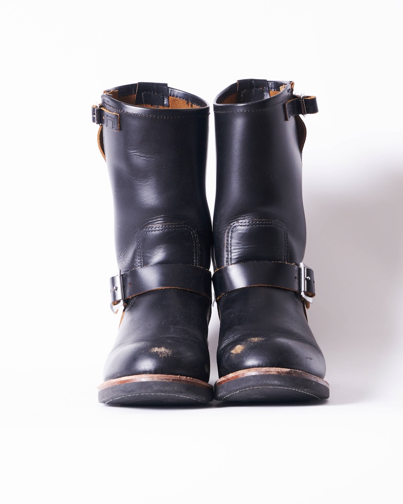 RED WING(レッドウィング)：シューズ：AGING COLLECTION　