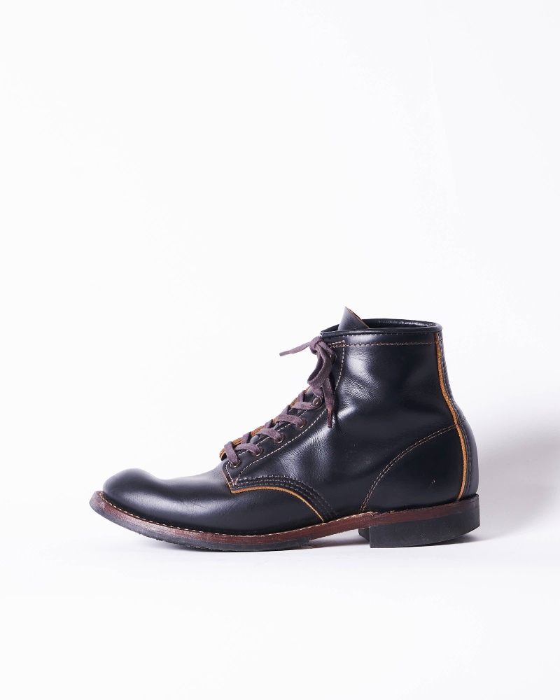 RED WING(レッドウィング)：シューズ：AGING COLLECTION　
