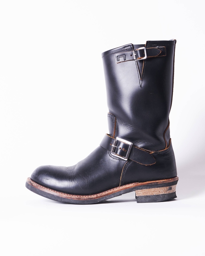 RED WING(レッドウィング)：シューズ：AGING COLLECTION　