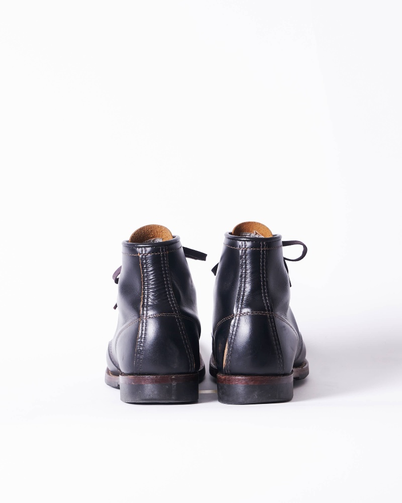 RED WING(レッドウィング)：シューズ：AGING COLLECTION　