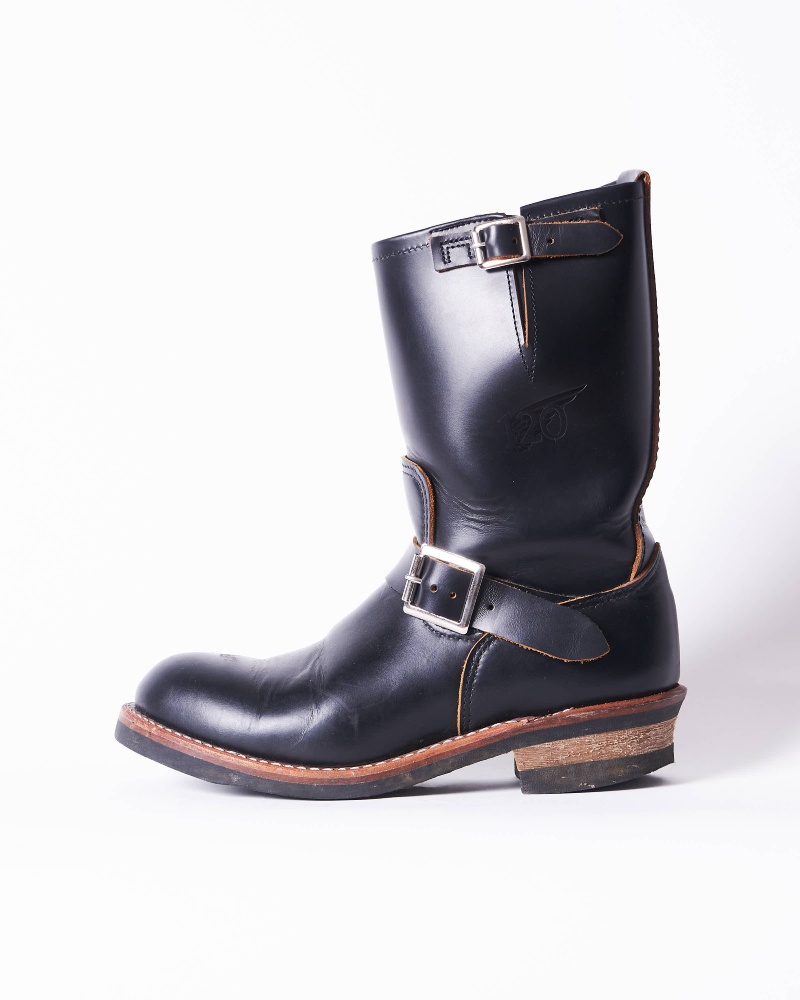 RED WING(レッドウィング)：シューズ：AGING COLLECTION　