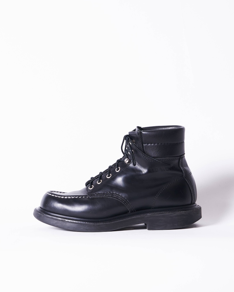 RED WING(レッドウィング)：シューズ：AGING COLLECTION　