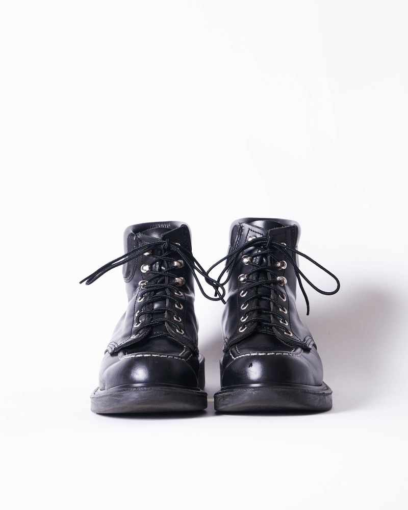 RED WING(レッドウィング)：シューズ：AGING COLLECTION　