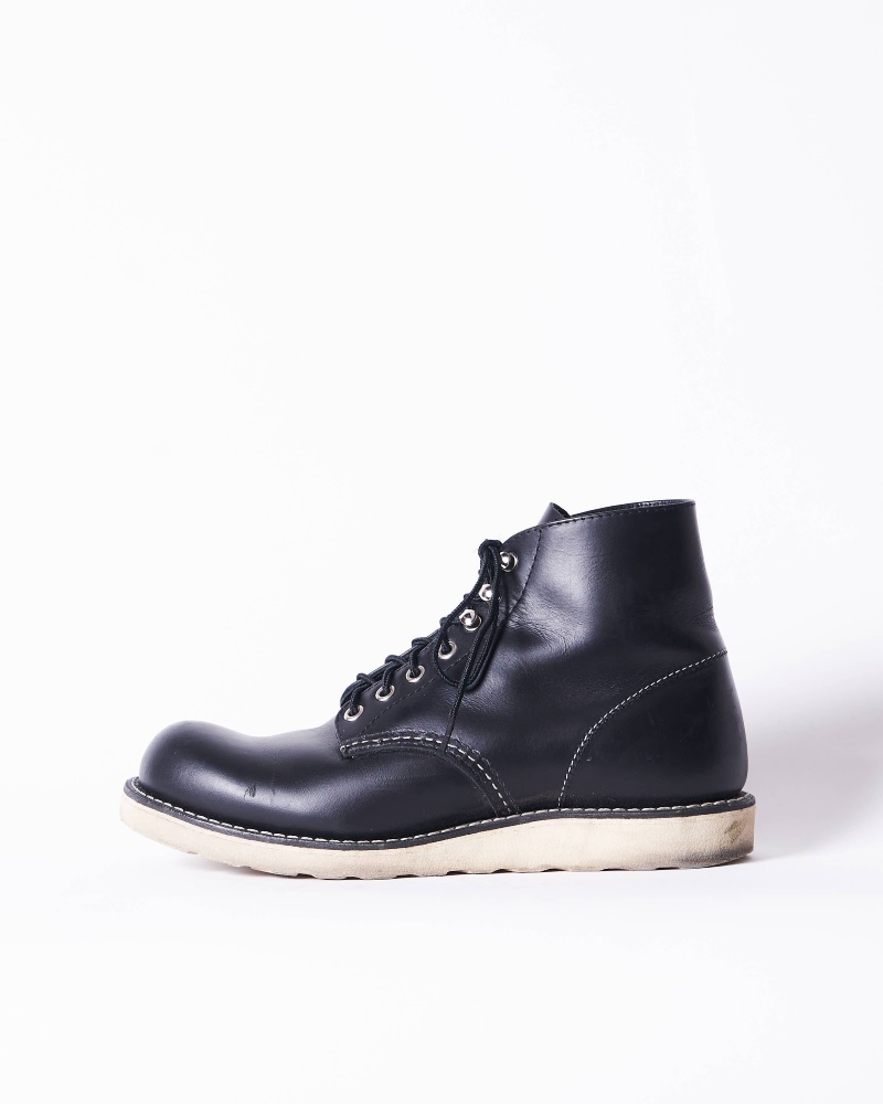 RED WING(レッドウィング)：シューズ：AGING COLLECTION　