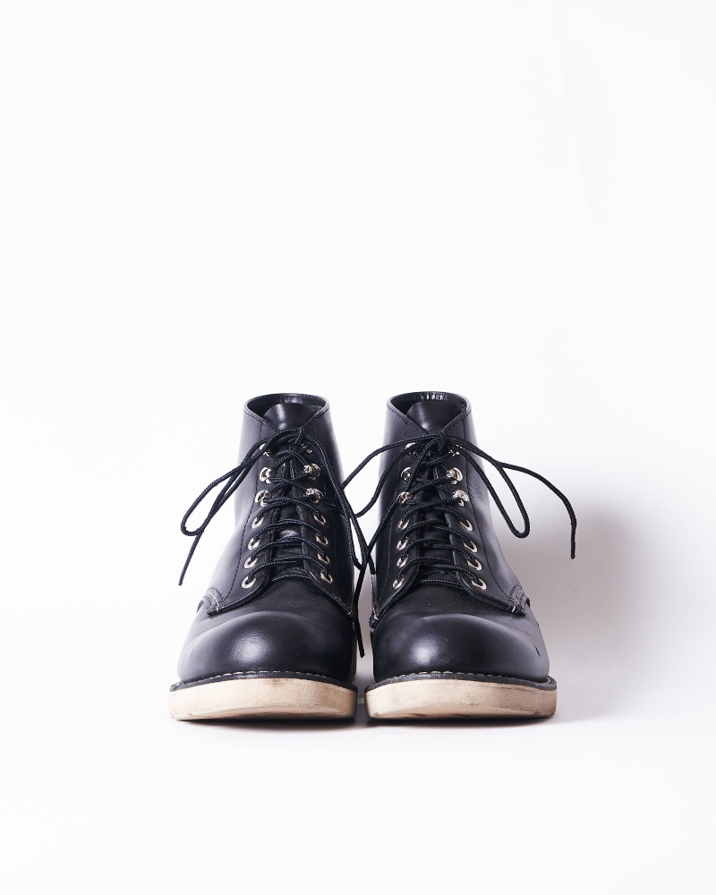 RED WING(レッドウィング)：シューズ：AGING COLLECTION　