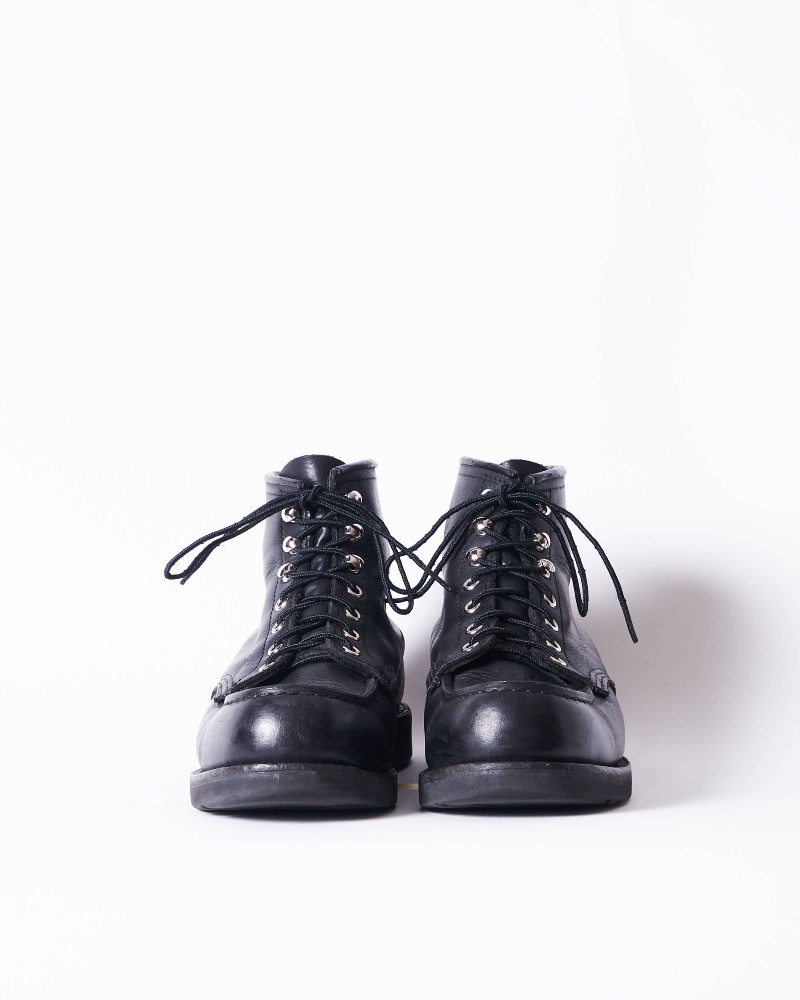RED WING(レッドウィング)：シューズ：AGING COLLECTION　