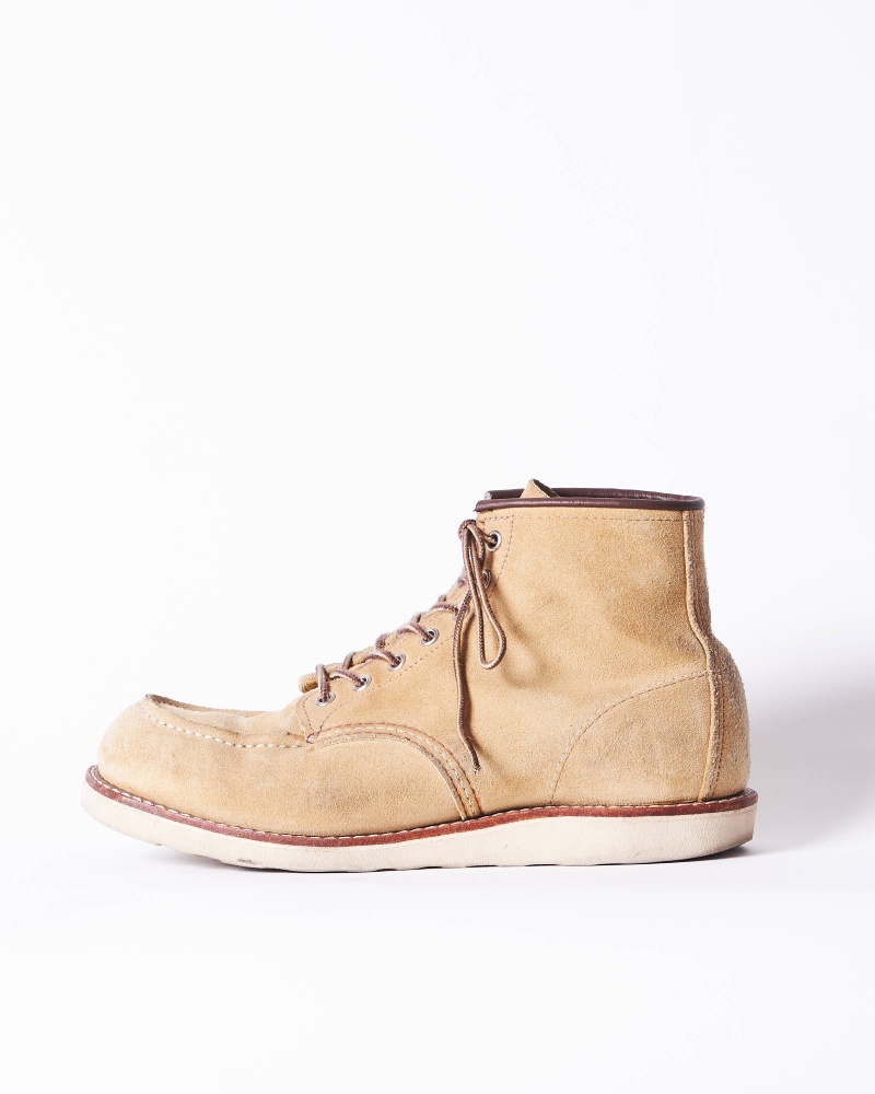 RED WING(レッドウィング)：シューズ：AGING COLLECTION　