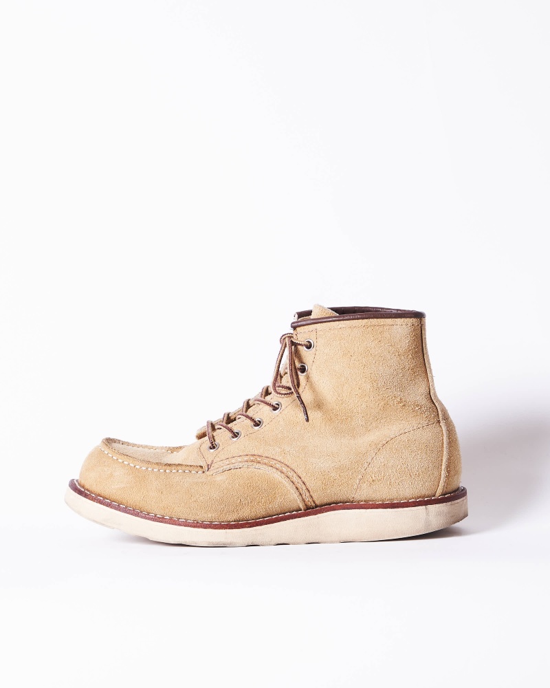 RED WING(レッドウィング)：シューズ：AGING COLLECTION　