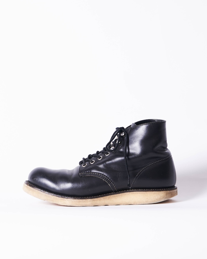 RED WING(レッドウィング)：シューズ：AGING COLLECTION　