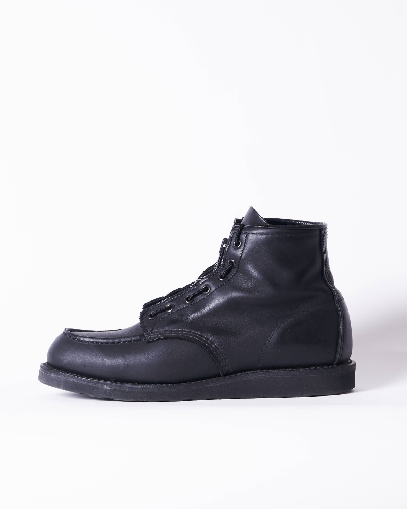 RED WING(レッドウィング)：シューズ：AGING COLLECTION　