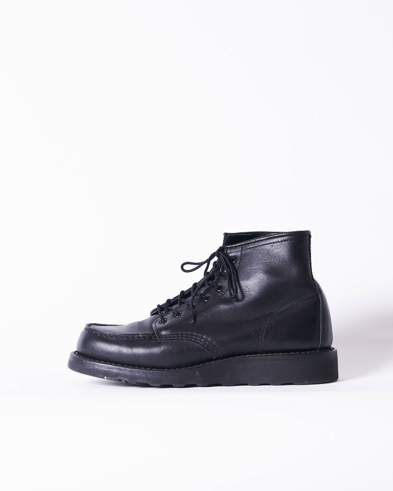 RED WING(レッドウィング)：シューズ：AGING COLLECTION　