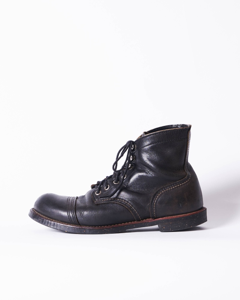 RED WING(レッドウィング)：シューズ：AGING COLLECTION　