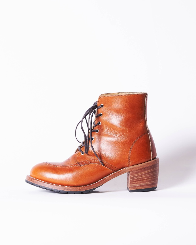 RED WING(レッドウィング)：シューズ：AGING COLLECTION　