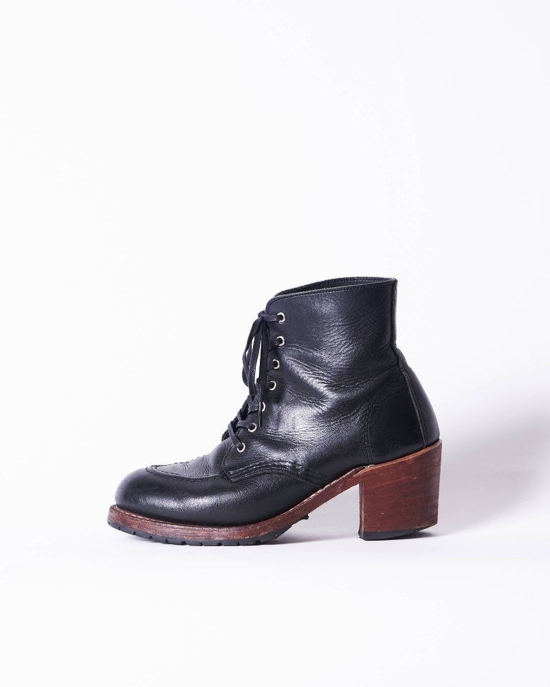 RED WING(レッドウィング)：シューズ：AGING COLLECTION　