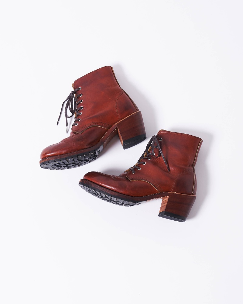 RED WING(レッドウィング)：シューズ：AGING COLLECTION　