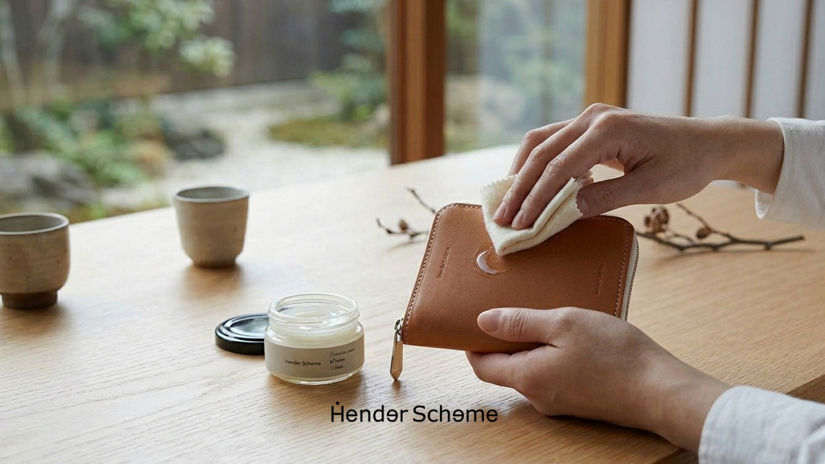 Hender Scheme(エンダースキーマ)