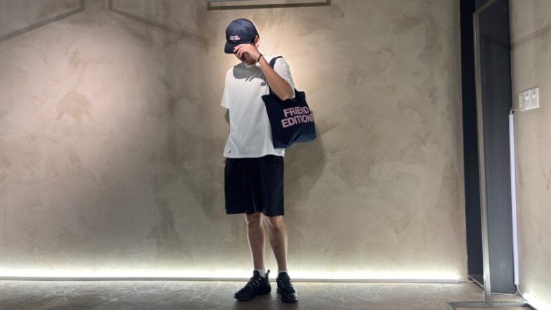 FreshService(フレッシュサービス)26SSコレクション紹介！Part2