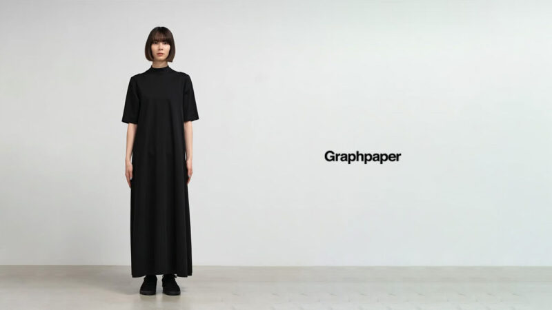 Graphpaper(グラフペーパー)ワンピースの魅力