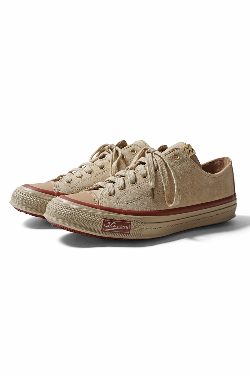 visvim(ビズビム)