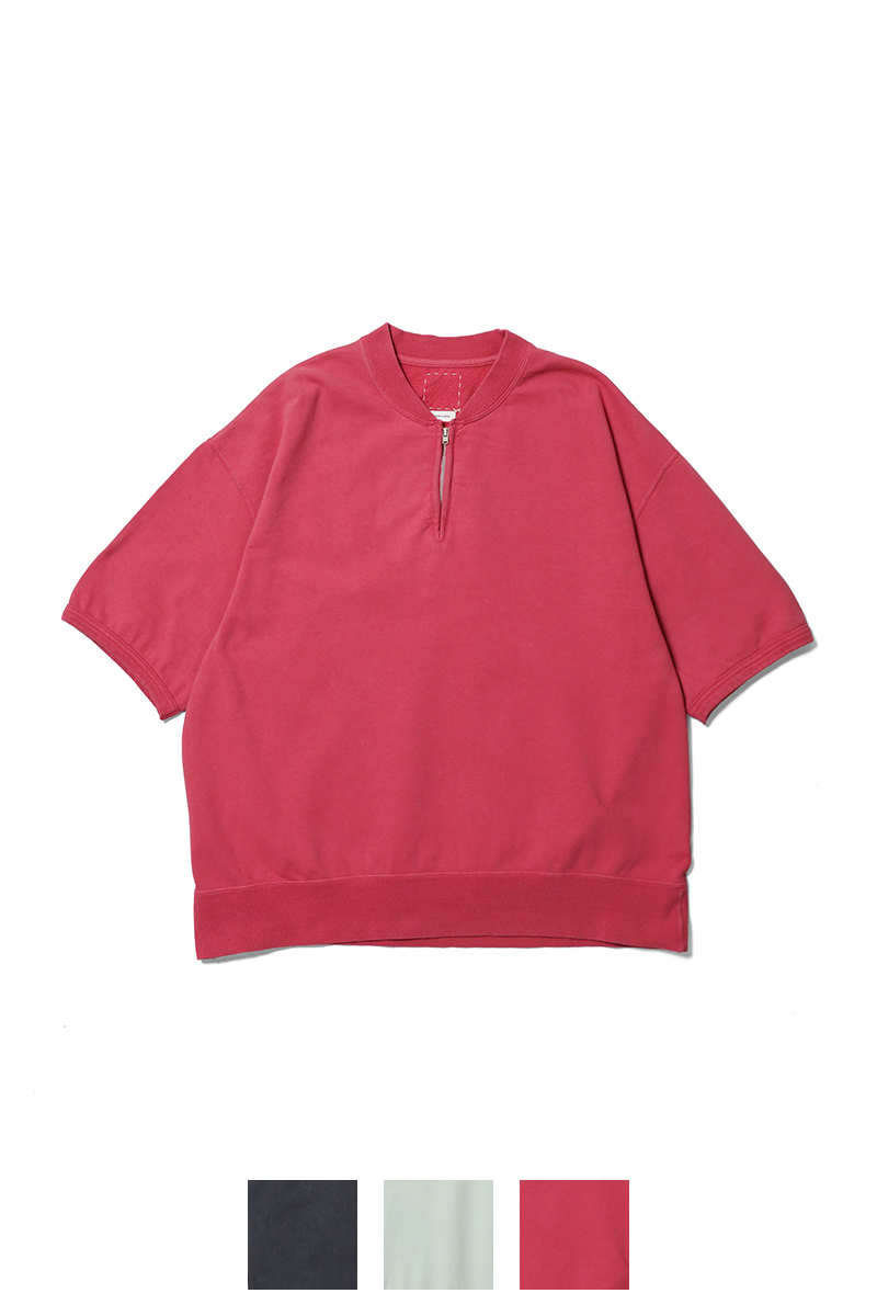 visvim(ビズビム)