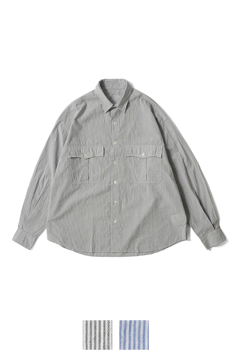 Porter Classic(ポータークラシック)