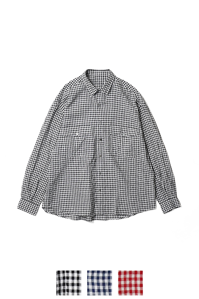 Porter Classic(ポータークラシック)