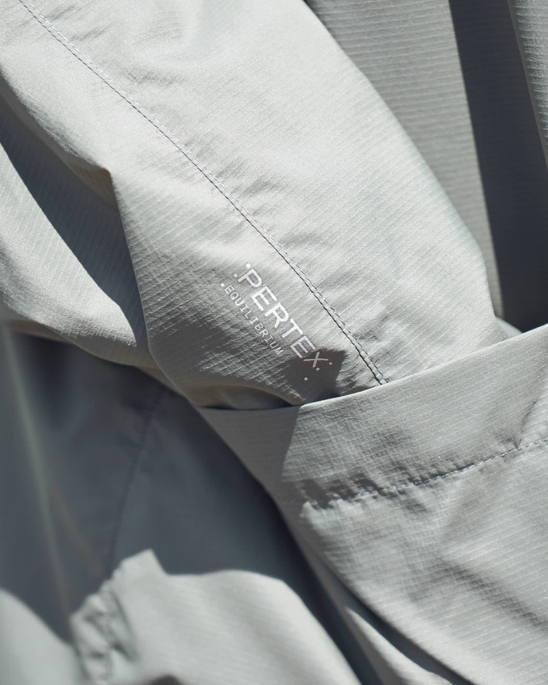 DAIWA PIER 39:TECH PERTEX TRAVEL 2B JACKET