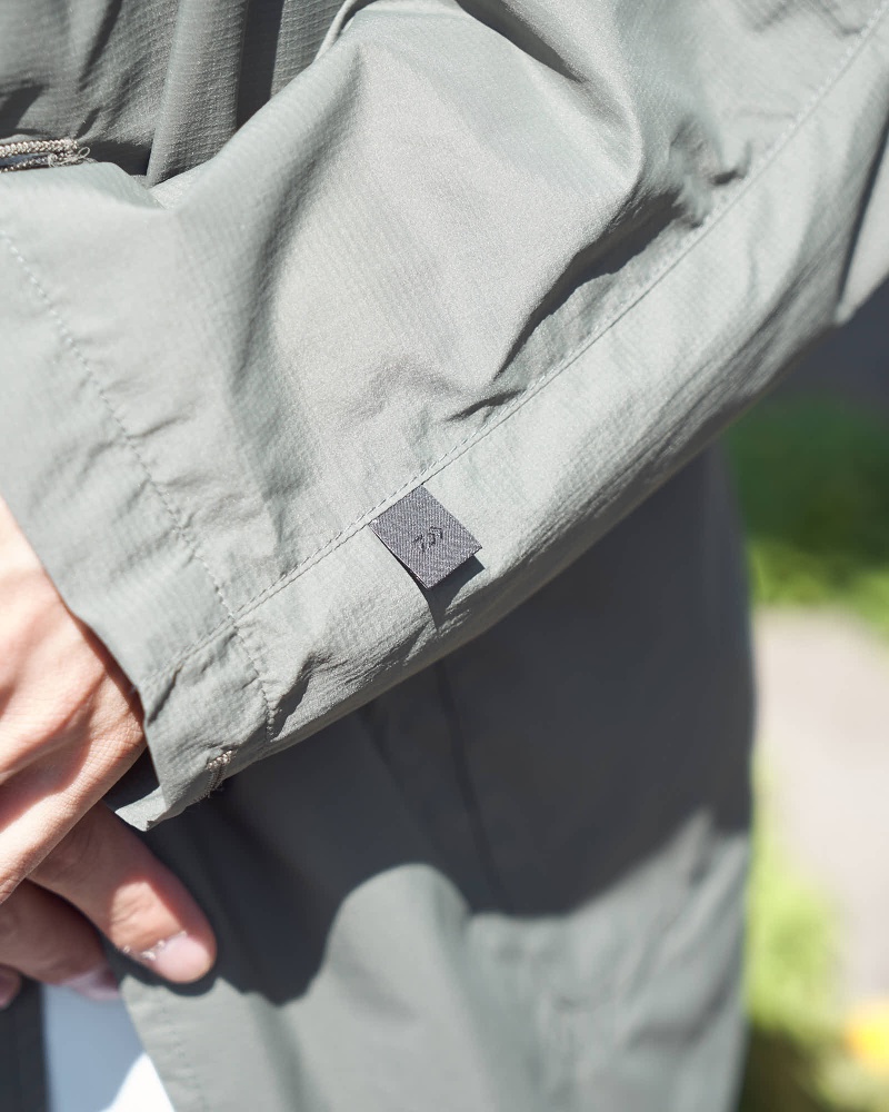 DAIWA PIER 39:TECH PERTEX TRAVEL 2B JACKET