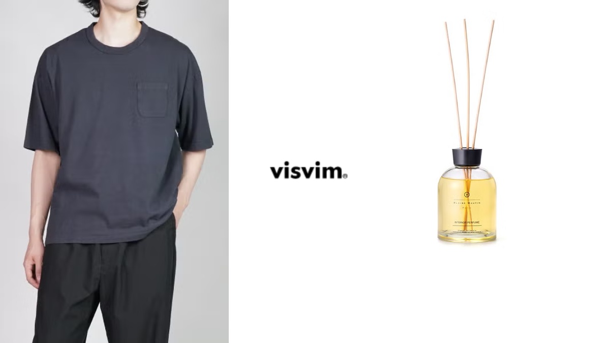 visvim(ビズビム)新作入荷｜空気感まで格好良い最新アイテム2選