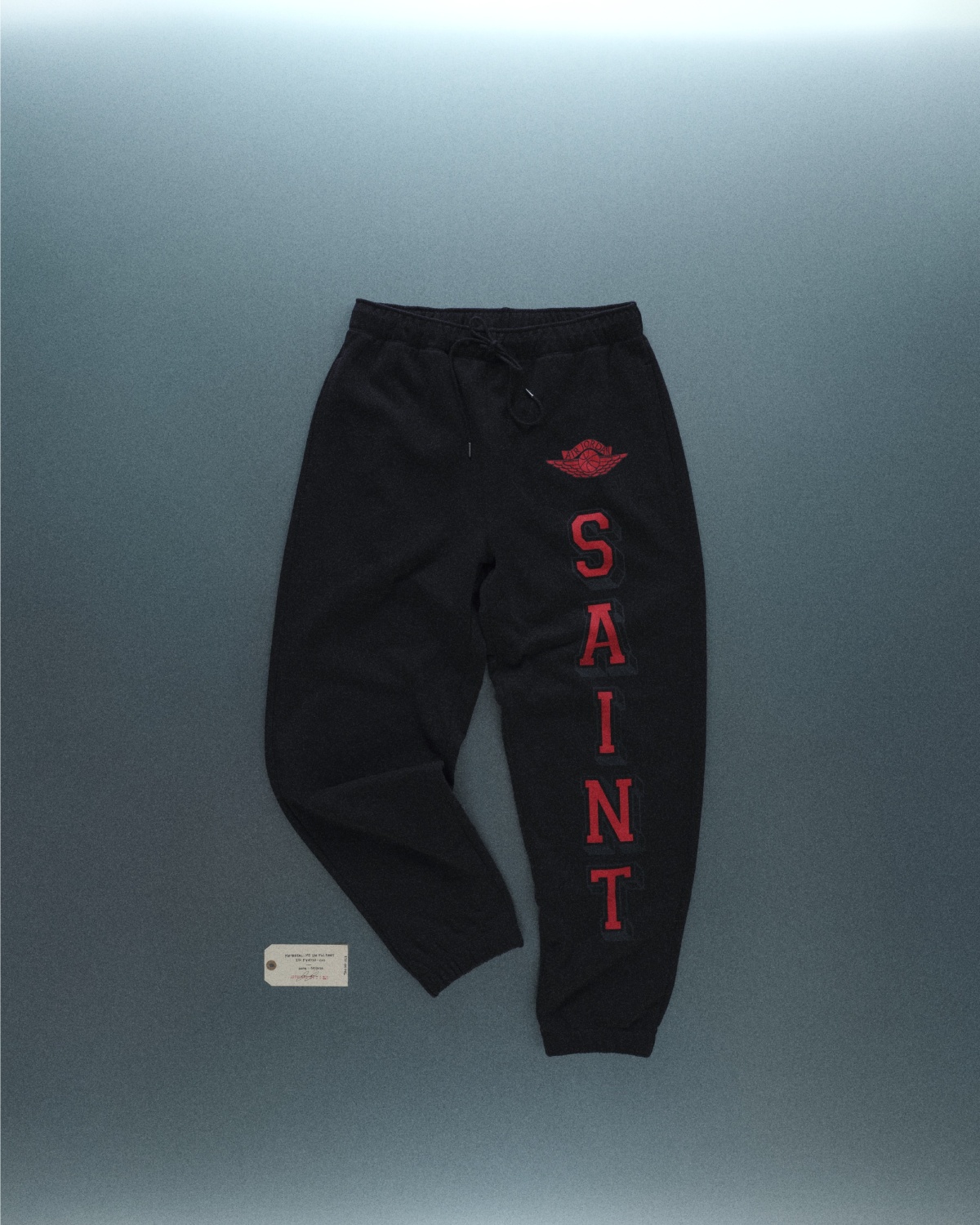 JORDAN BRAND / ©SAINT Mxxxxxx