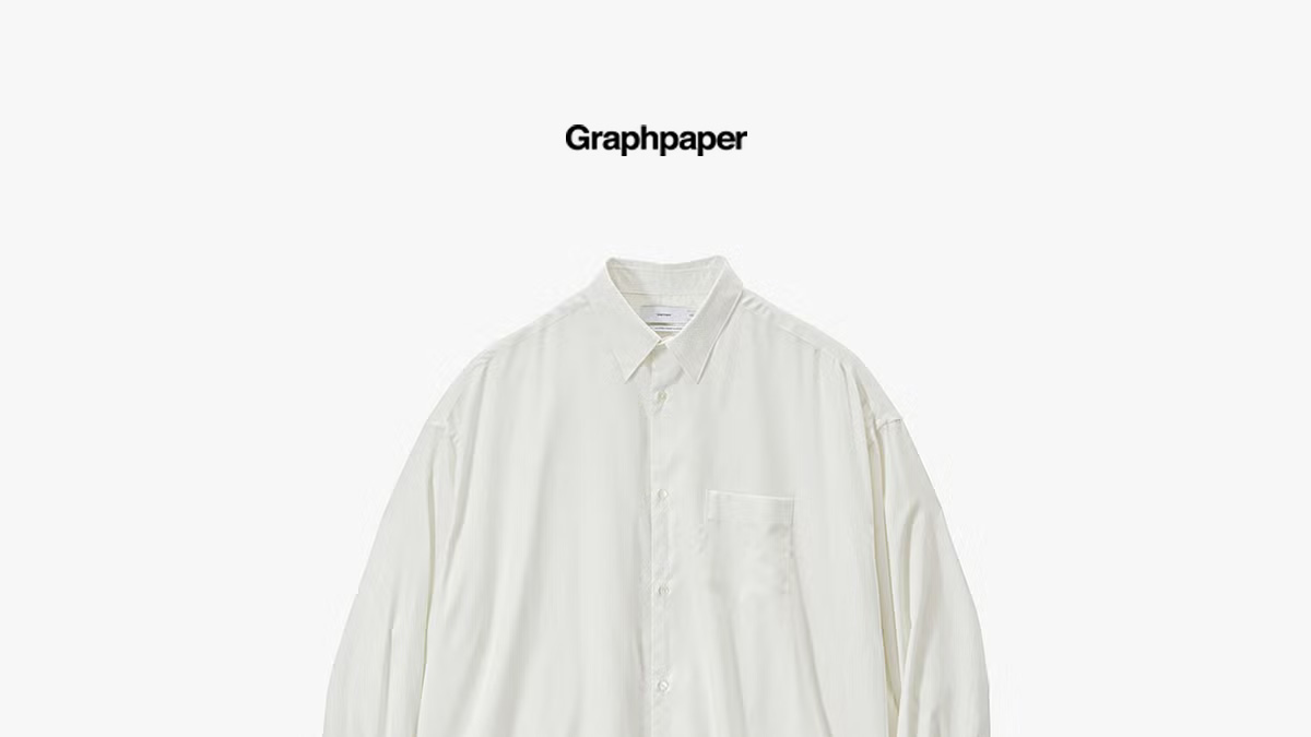 Graphpaper(グラフペーパー)
