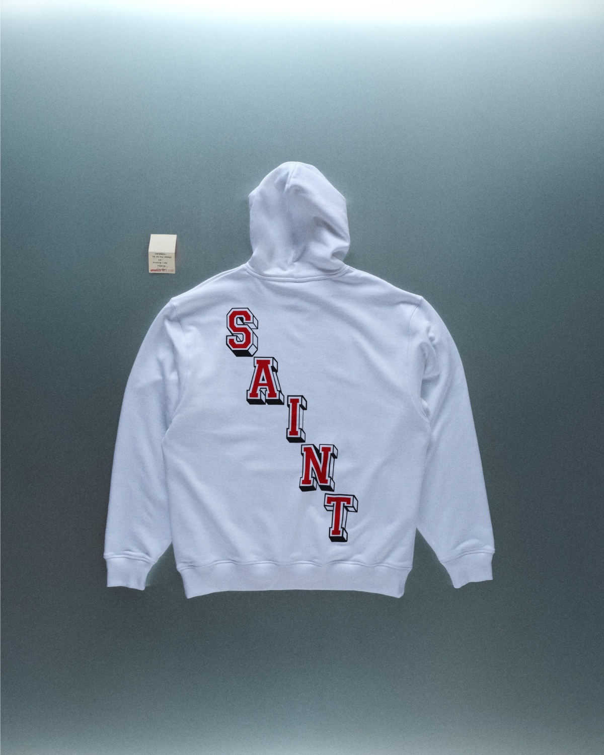 JORDAN BRAND / ©SAINT Mxxxxxx