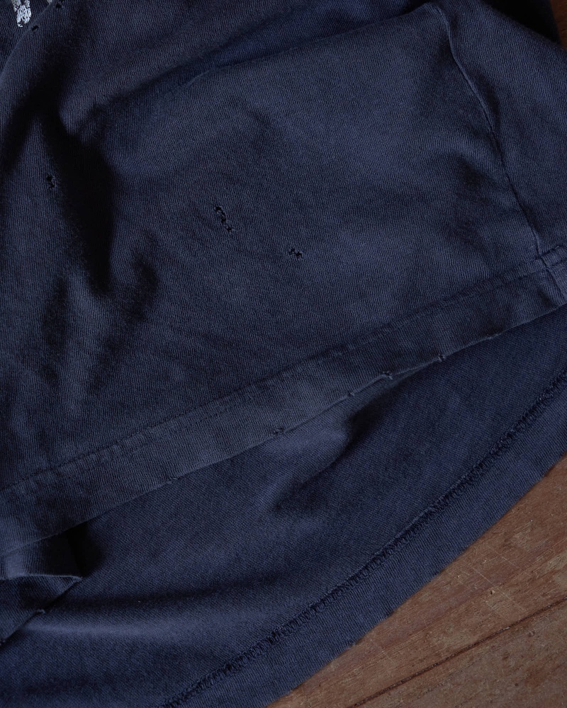 visvim DMGD クラッシュ加工
