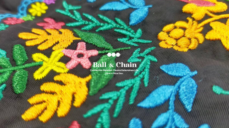Ball & Chain(ボールアンドチェーン)の花柄バッグおすすめ4選｜大人が毎日使いたくなる人気デザイン