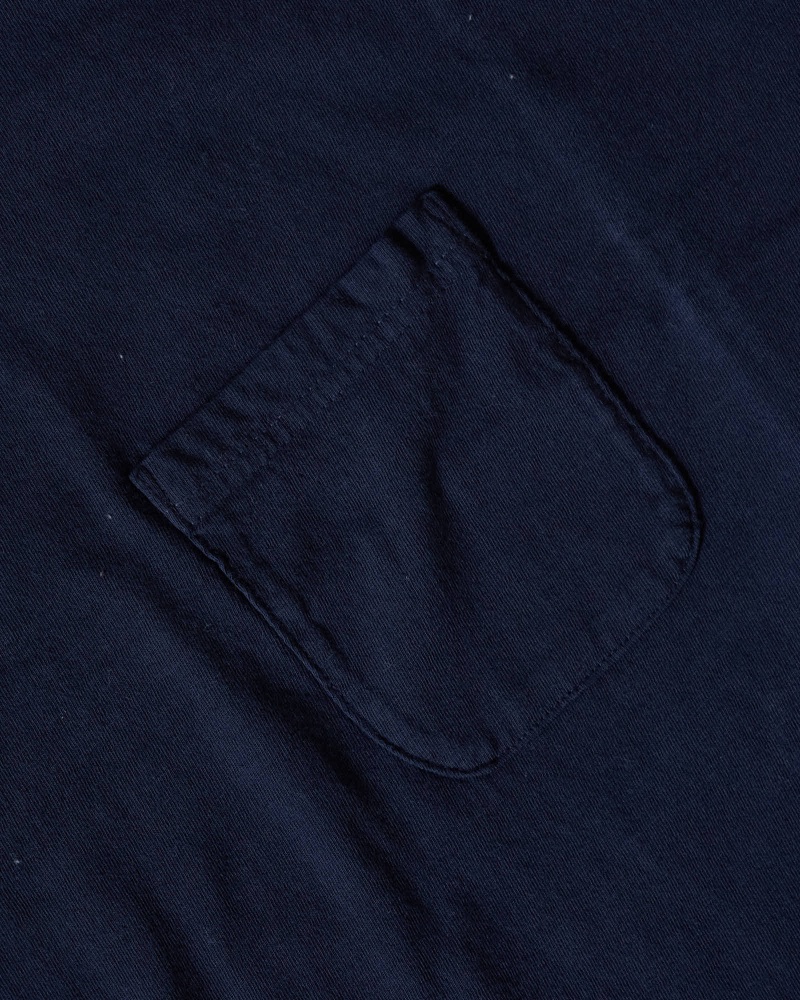 visvim DMGD ポケット パッカリング