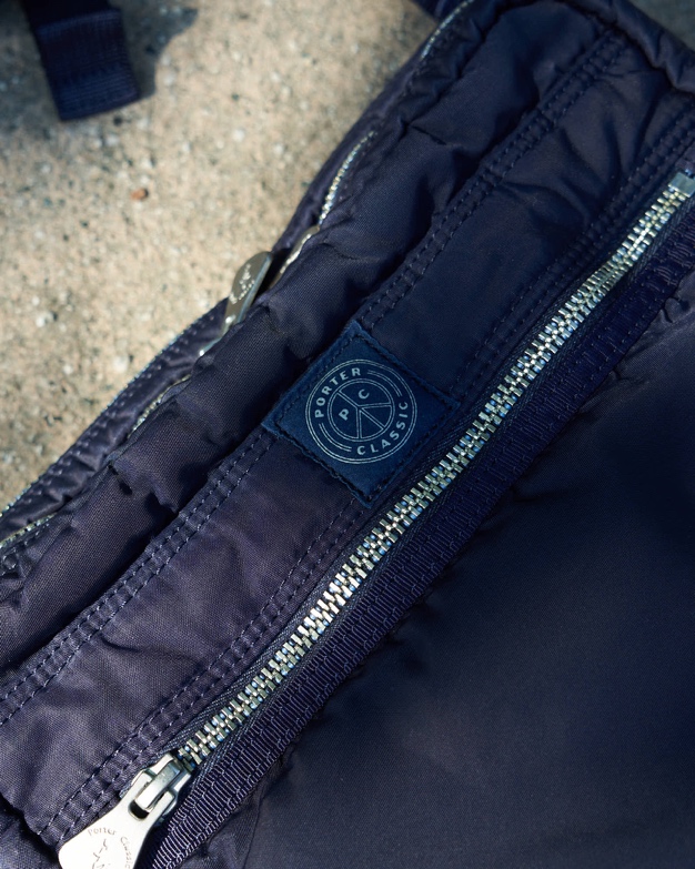 PORTER CLASSIC