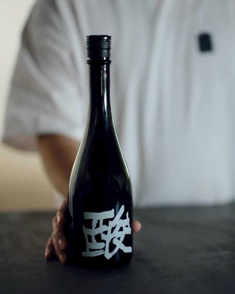 寄オリジナルドリンク「酸」