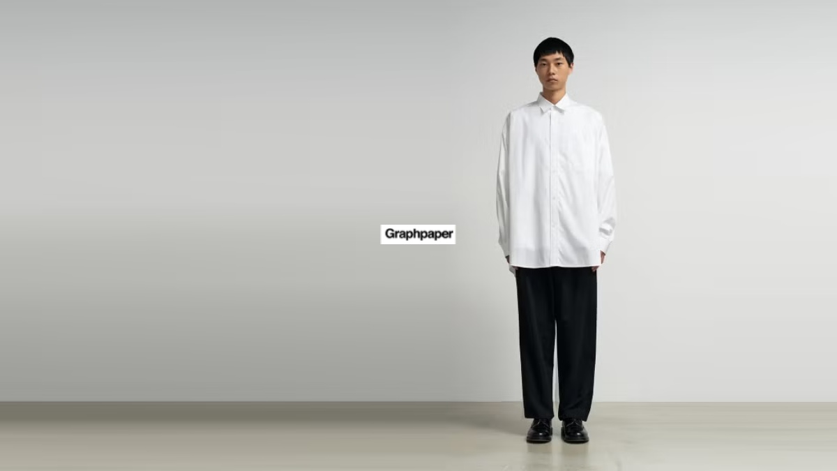 Graphpaper(グラフペーパー)