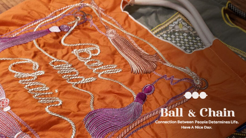 Ball&Chain(ボールアンドチェーン)は正規店オンラインで！おすすめ3モデルとサイズ感を解説