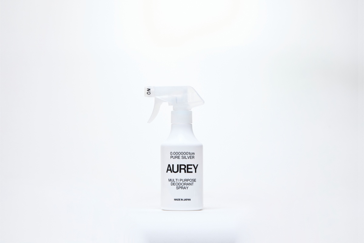AUREY PURE ONE SPRAY 300ml 商品画像