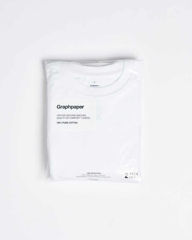 Graphpaperらしい洗練されたパッケージはギフトにも最適