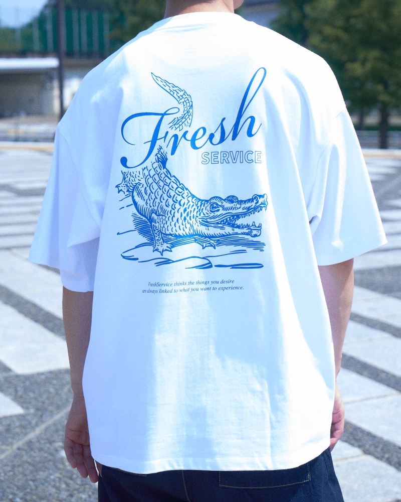 LOOK 01