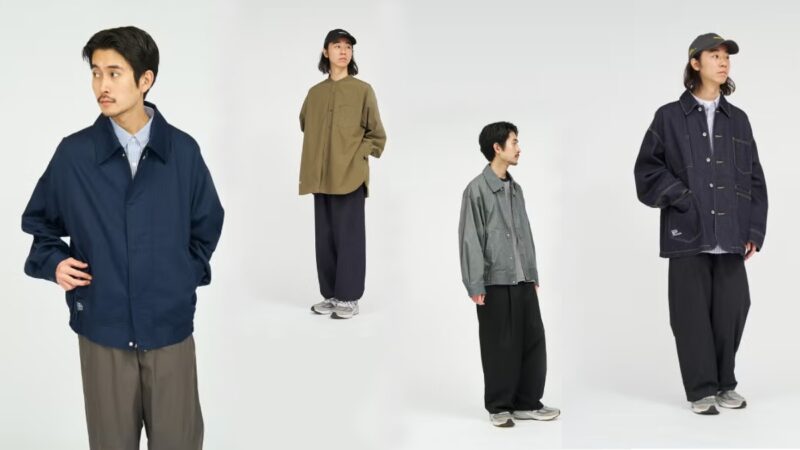 FreshService(フレッシュサービス)2026AWおすすめ4選