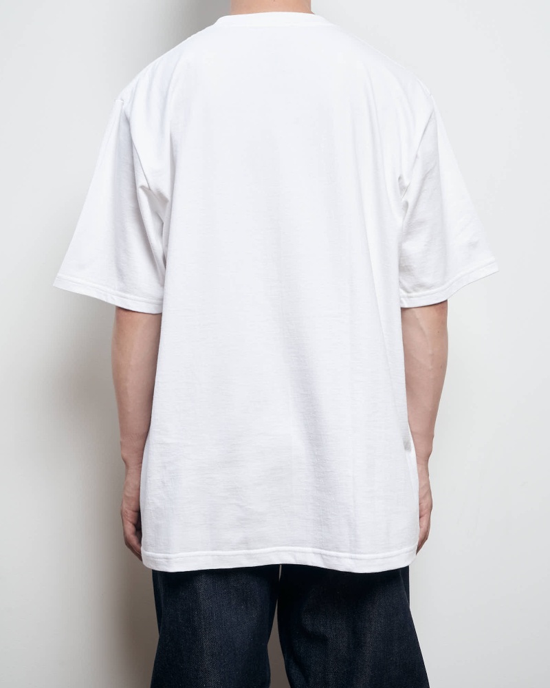 Size 4 バック