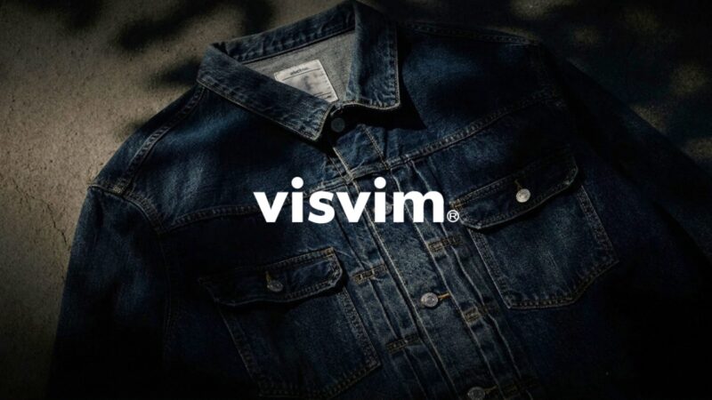 visvim(ビズビム)26AWおすすめアウター