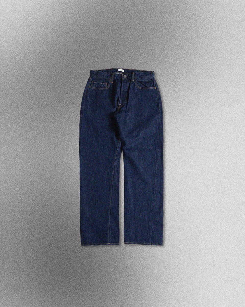 CIOTA Straight 5 Pocket Pants