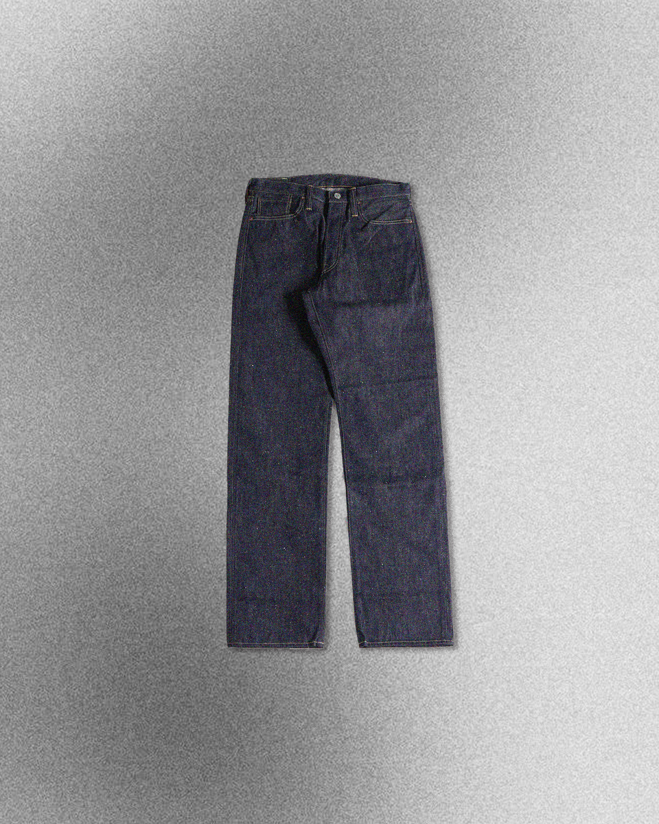 SAINT Mxxxxxx BBJ_DENIM PANTS