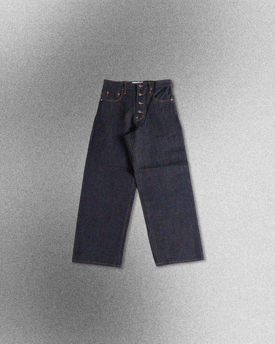 SUGARHILL CLASSIC DENIM PANTS