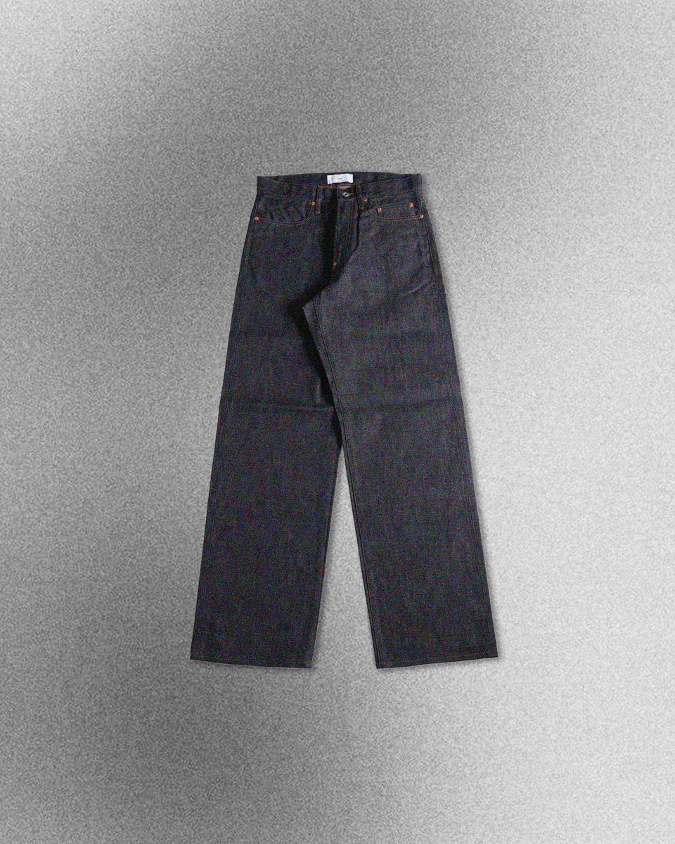 SUGARHILL MODERN DENIM REGULAR CUT